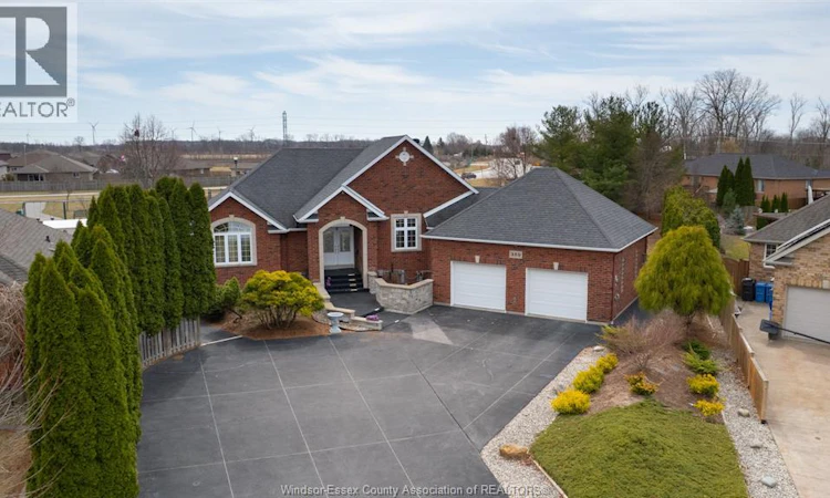 389 Pinehurst Drive