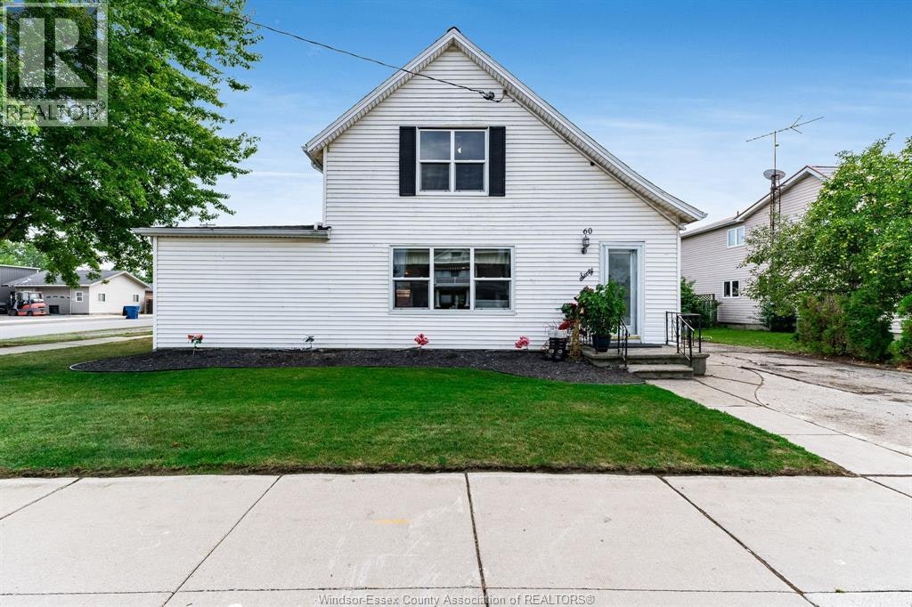 60 Talbot Road East, Chatham-Kent, ON, N0P 2P0
