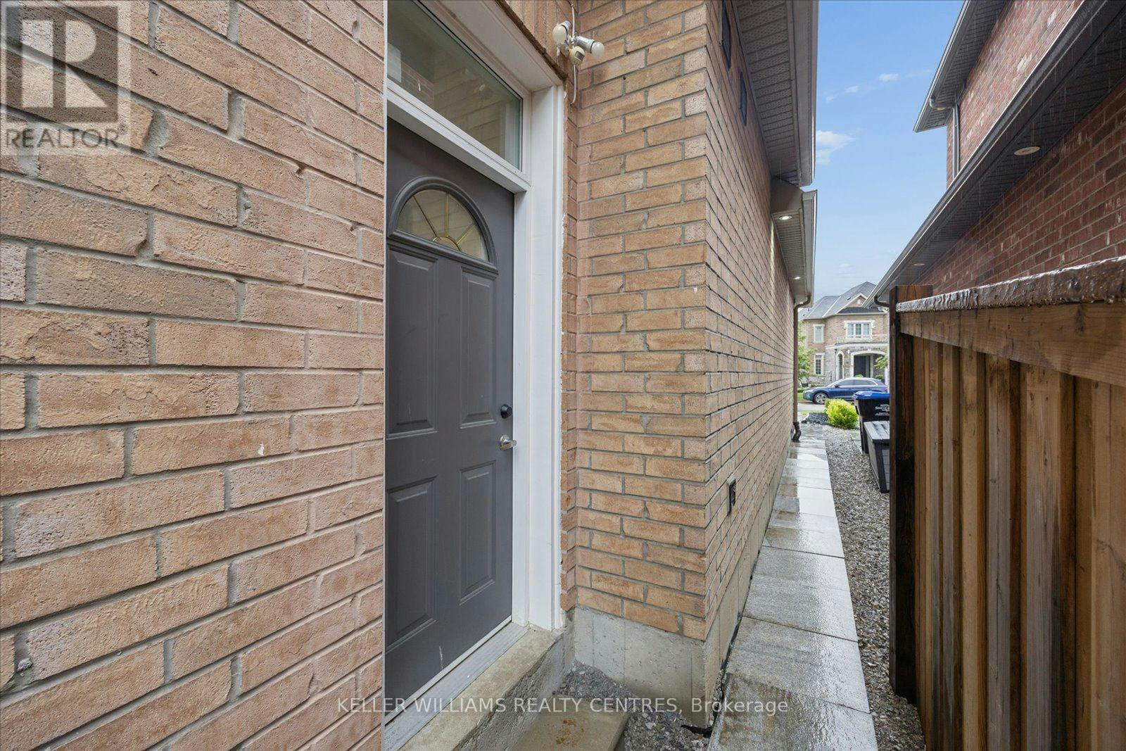 BASEMENT 1-277 Gibson Circle, Bradford West Gwillimbury, ON, L3Z 0X2