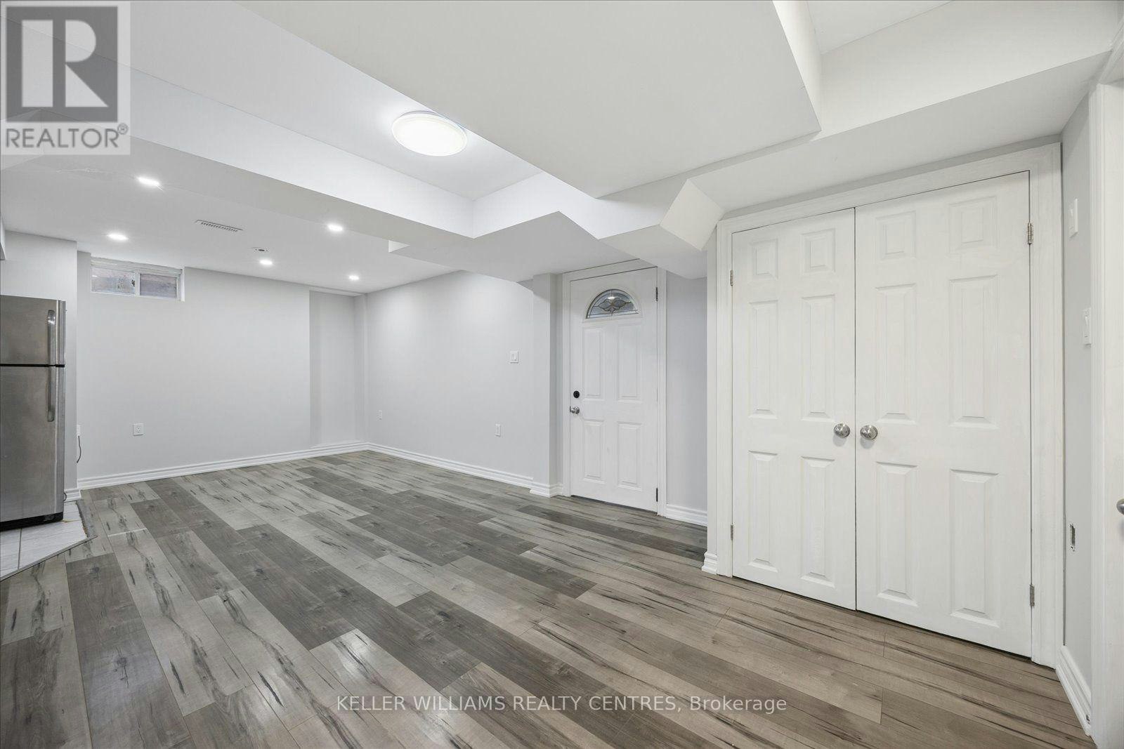 BASEMENT 1-277 Gibson Circle, Bradford West Gwillimbury, ON, L3Z 0X2 - 5