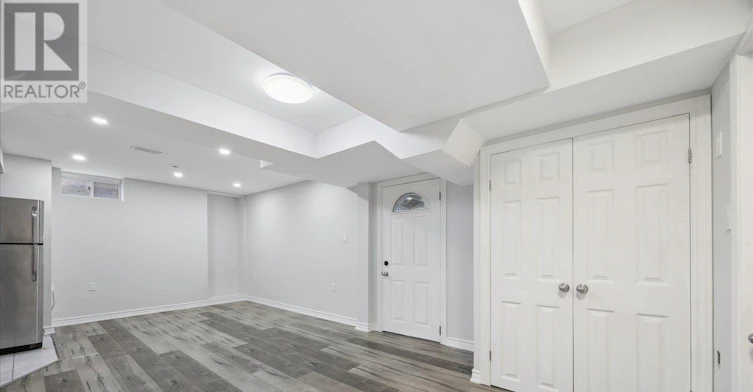 BASEMENT 1-277 Gibson Circle, Bradford West Gwillimbury, ON, L3Z 0X2 - 5