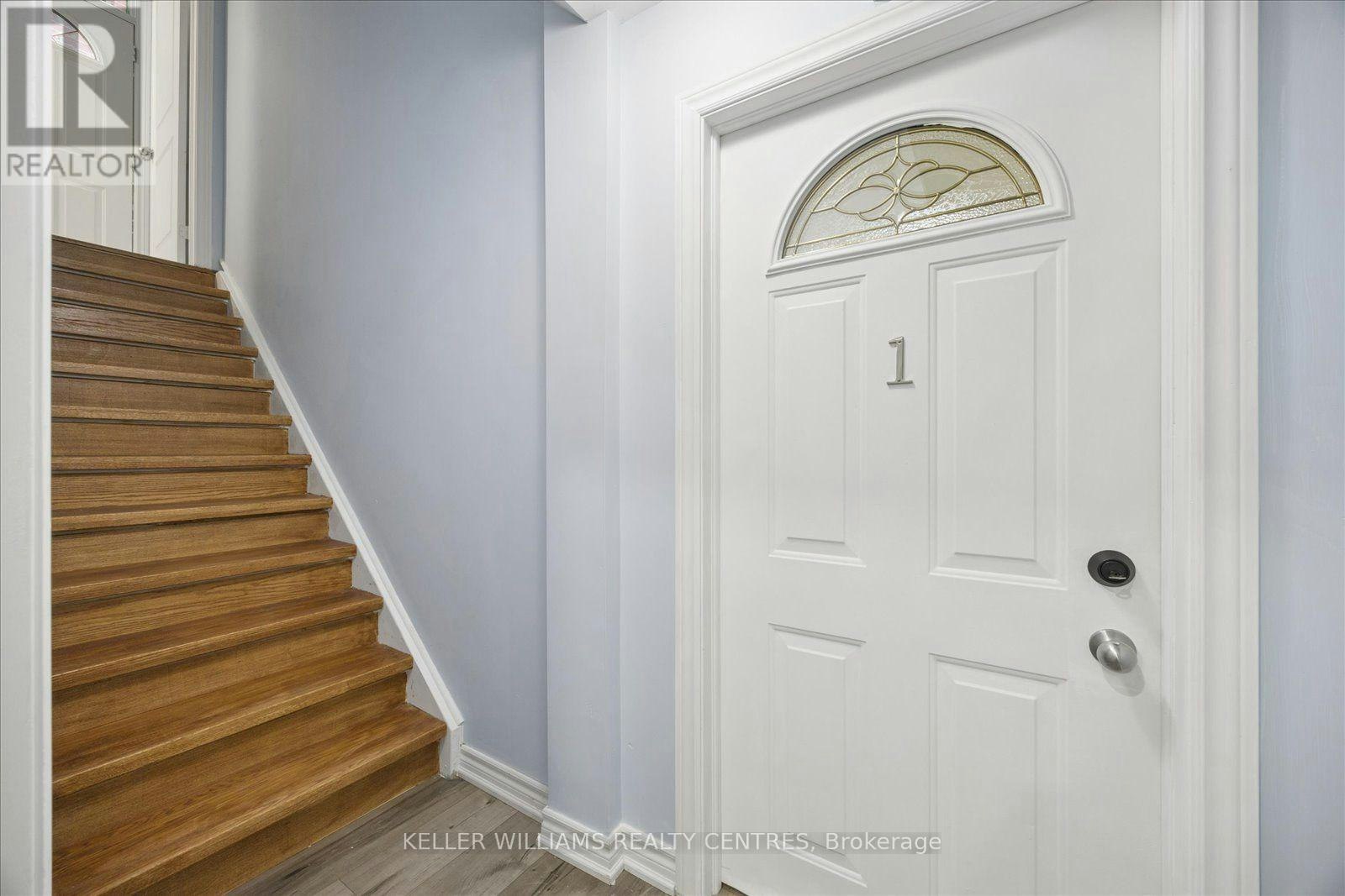 BASEMENT 1-277 Gibson Circle, Bradford West Gwillimbury, ON, L3Z 0X2 - 3