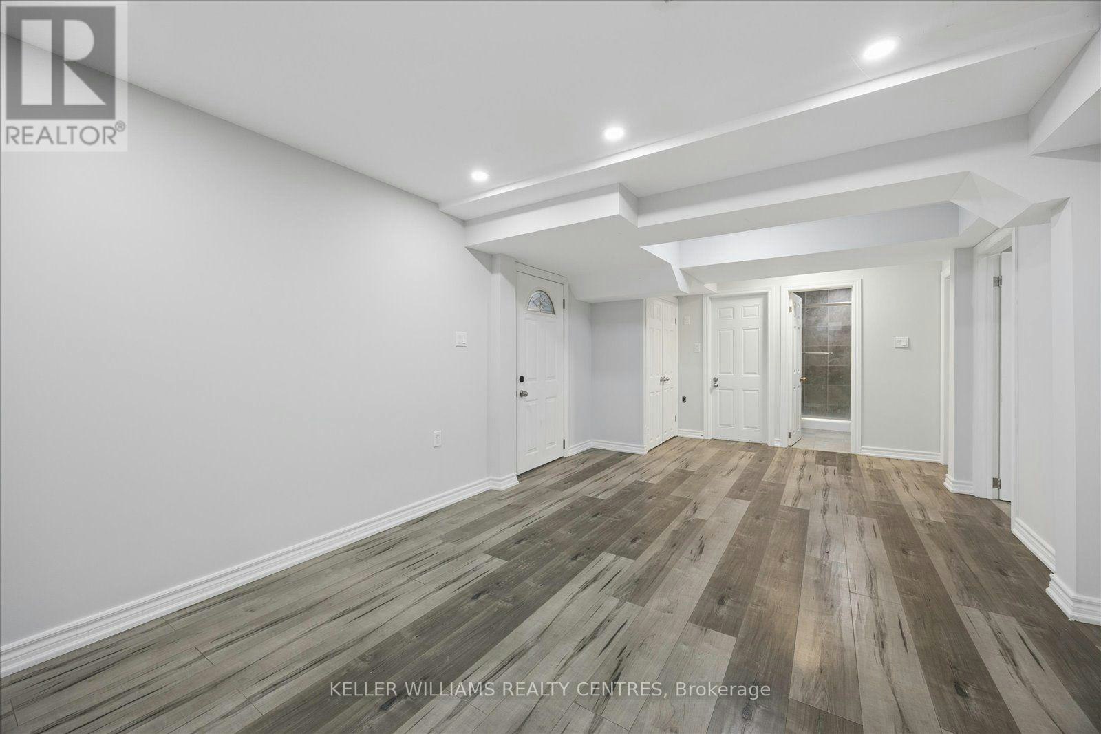 BASEMENT 1-277 Gibson Circle, Bradford West Gwillimbury, ON, L3Z 0X2 - 4