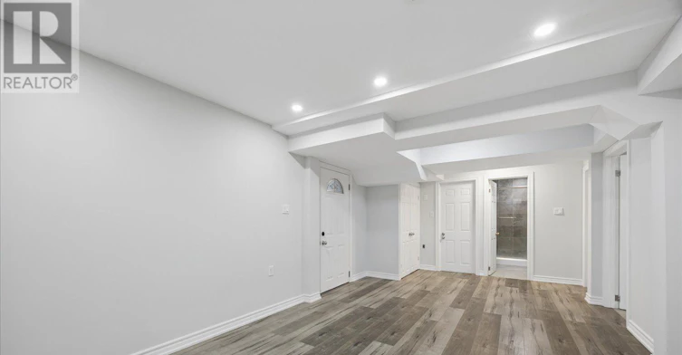 BASEMENT 1-277 Gibson Circle, Bradford West Gwillimbury, ON, L3Z 0X2 - 4