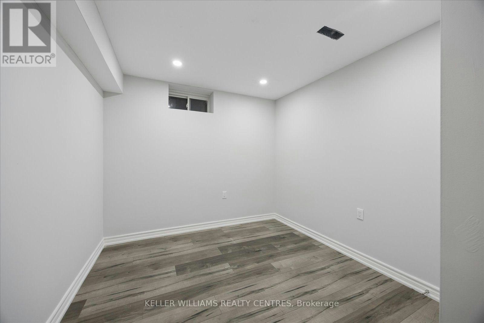 BASEMENT 1-277 Gibson Circle, Bradford West Gwillimbury, ON, L3Z 0X2 - 13
