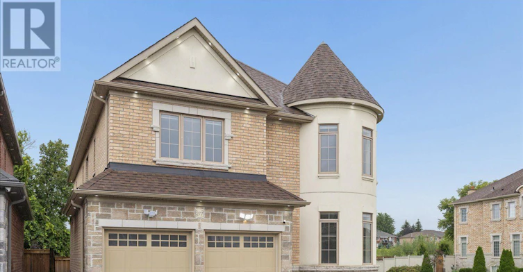 BASEMENT 1-277 Gibson Circle, Bradford West Gwillimbury, ON, L3Z 0X2