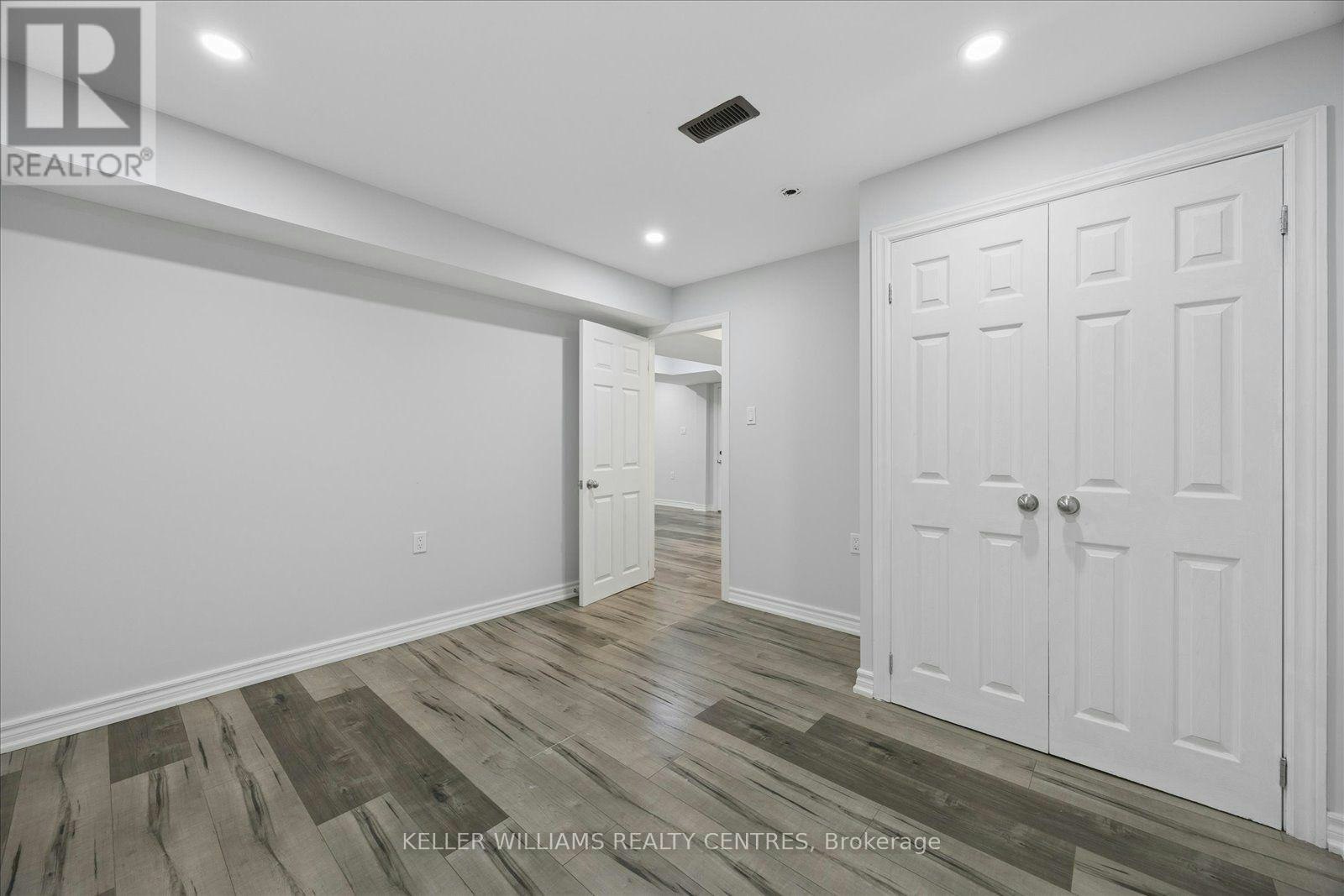 BASEMENT 1-277 Gibson Circle, Bradford West Gwillimbury, ON, L3Z 0X2 - 12