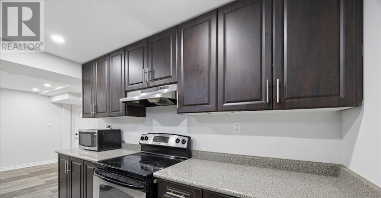 BASEMENT 1-277 Gibson Circle, Bradford West Gwillimbury, ON, L3Z 0X2 - 9