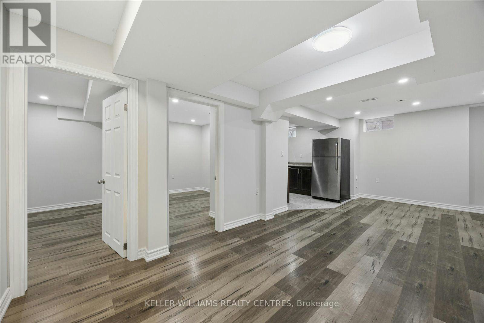 BASEMENT 1-277 Gibson Circle, Bradford West Gwillimbury, ON, L3Z 0X2 - 6