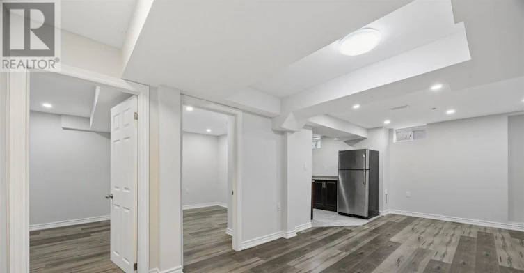 BASEMENT 1-277 Gibson Circle, Bradford West Gwillimbury, ON, L3Z 0X2 - 6