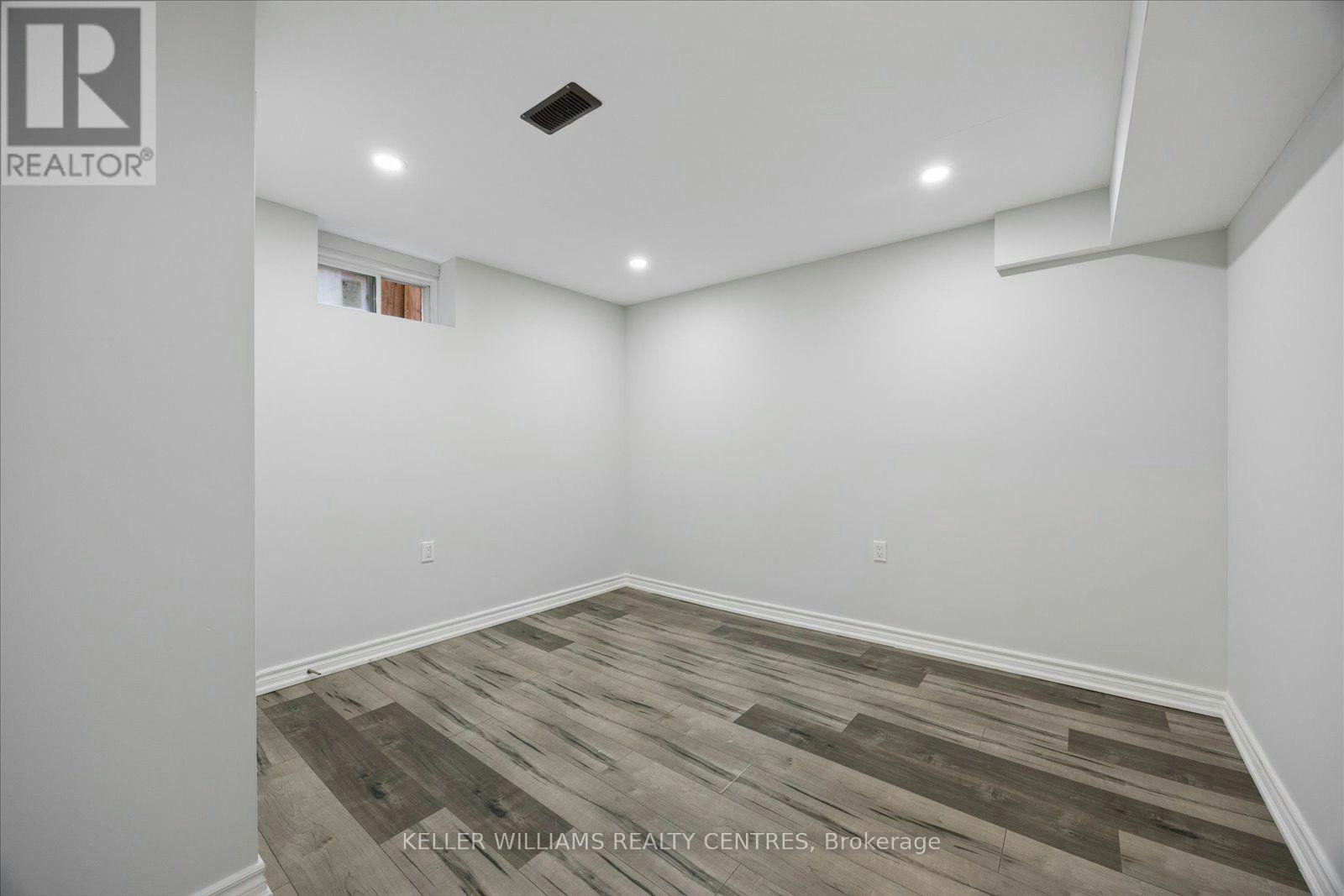 BASEMENT 1-277 Gibson Circle, Bradford West Gwillimbury, ON, L3Z 0X2 - 11