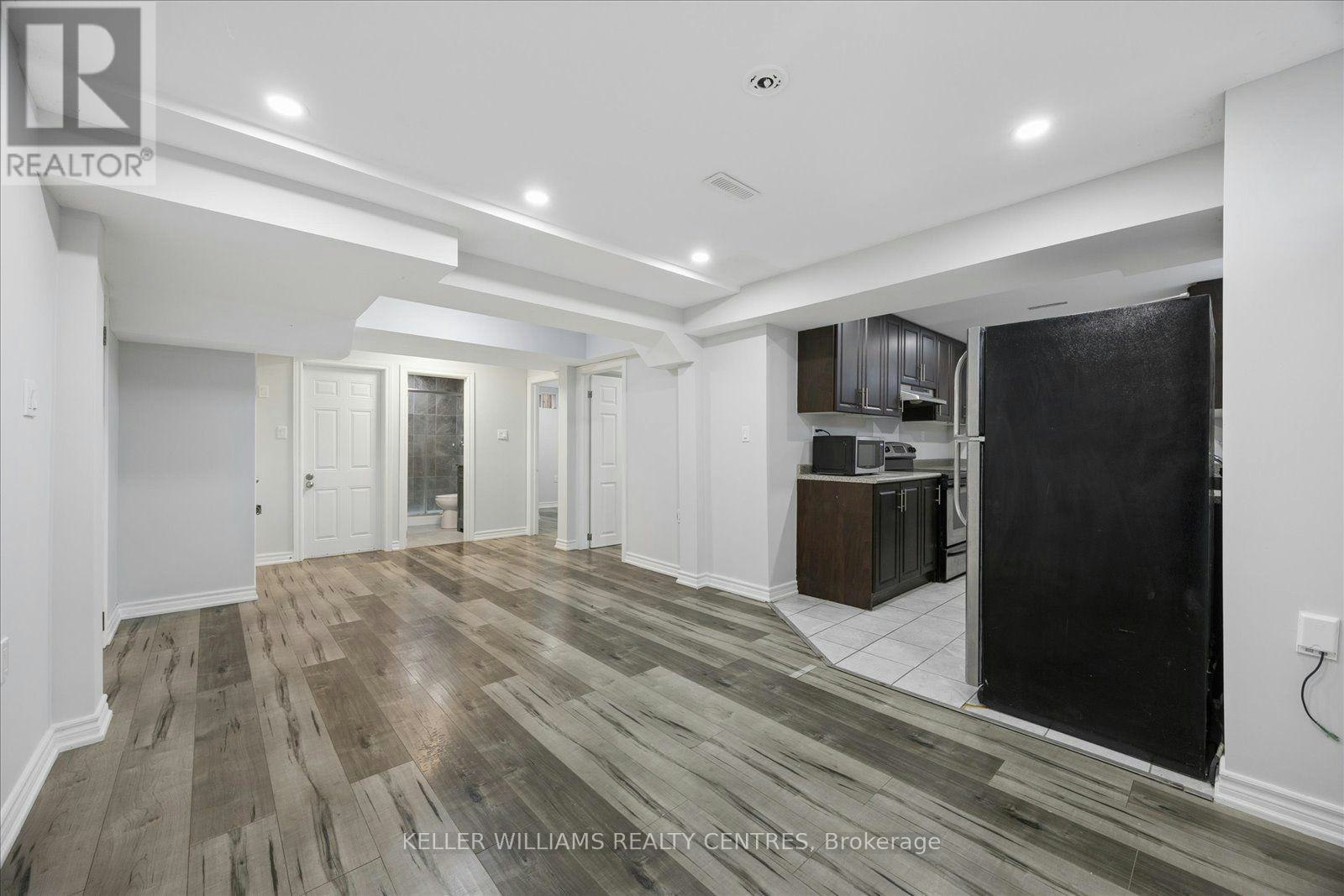 BASEMENT 1-277 Gibson Circle, Bradford West Gwillimbury, ON, L3Z 0X2 - 7