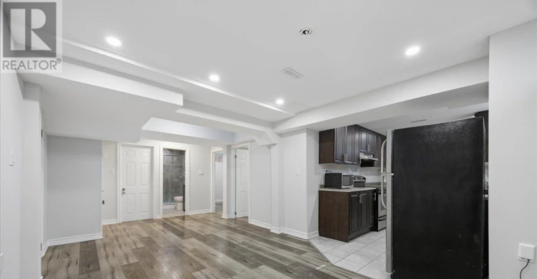 BASEMENT 1-277 Gibson Circle, Bradford West Gwillimbury, ON, L3Z 0X2 - 7