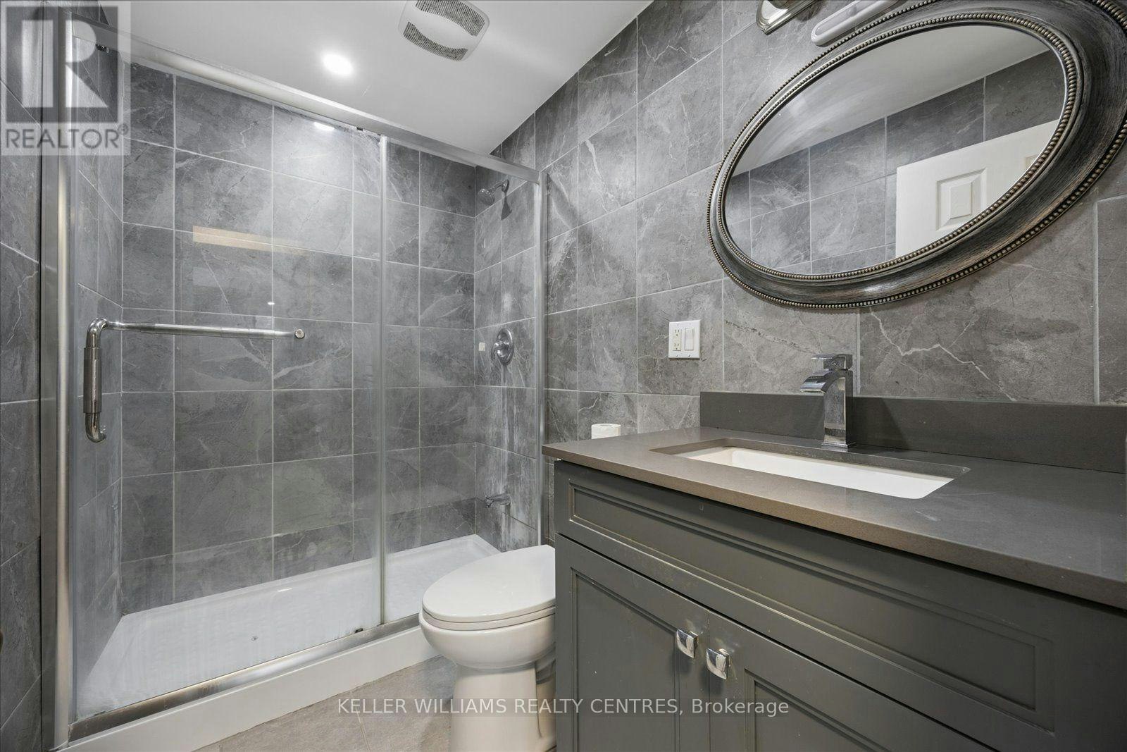 BASEMENT 1-277 Gibson Circle, Bradford West Gwillimbury, ON, L3Z 0X2 - 10