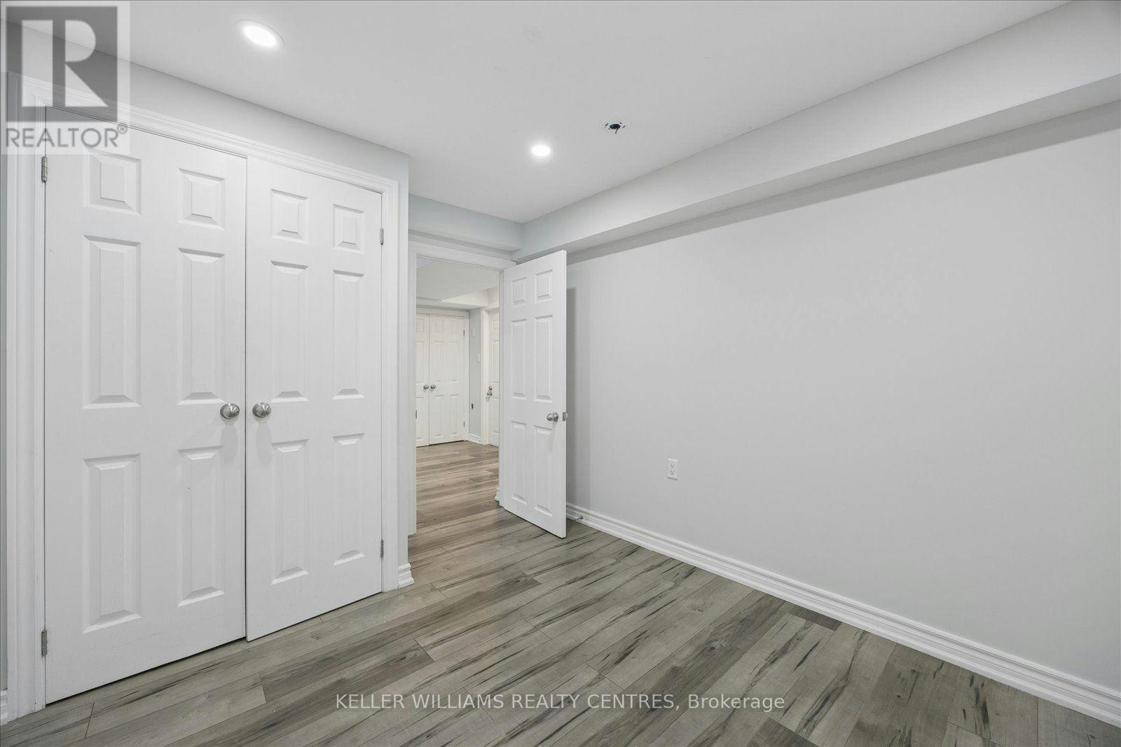 BASEMENT 1-277 Gibson Circle, Bradford West Gwillimbury, ON, L3Z 0X2 - 14