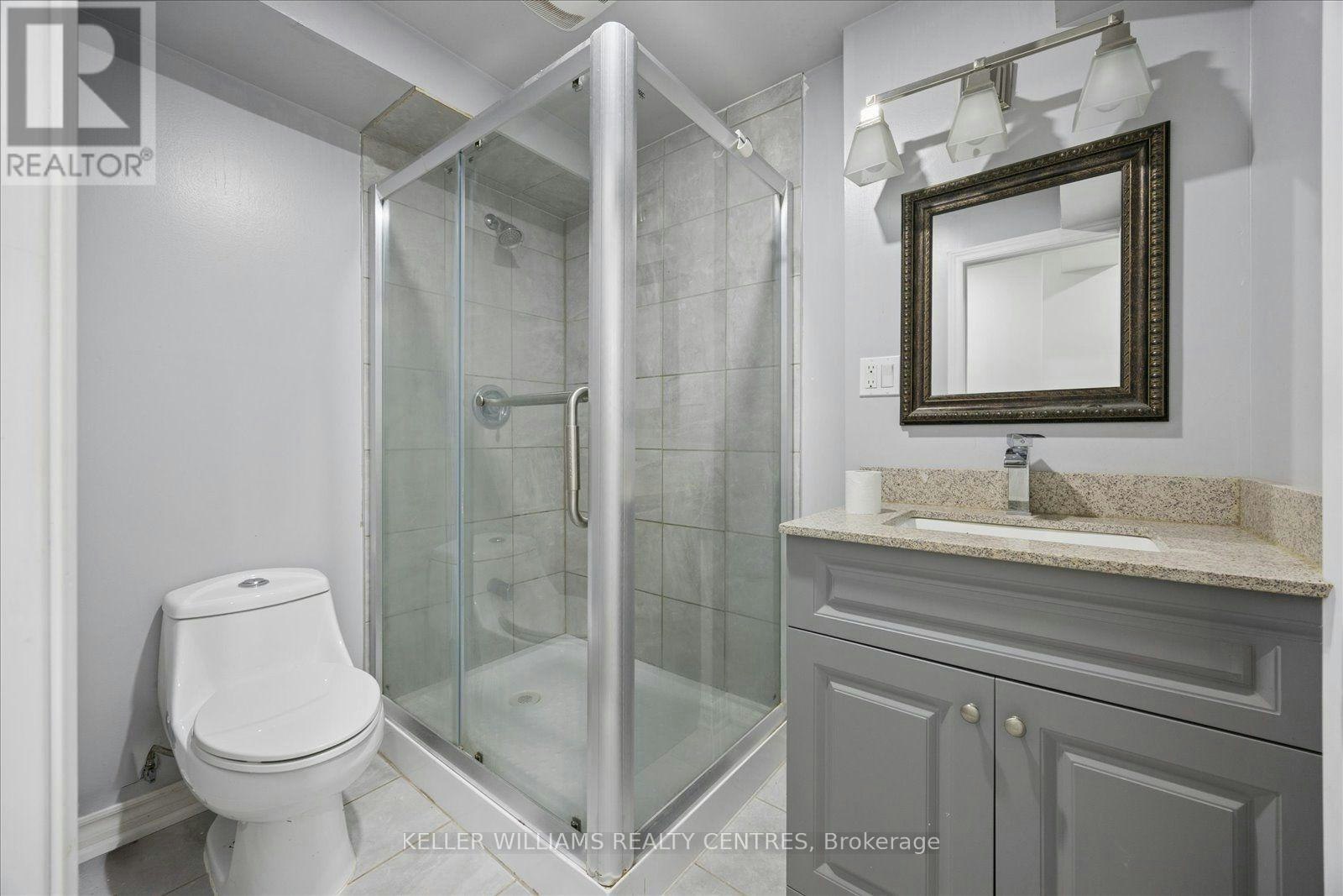 BASEMENT 2-277 Gibson Circle, Bradford West Gwillimbury, ON, L3Z 0X2 - 11