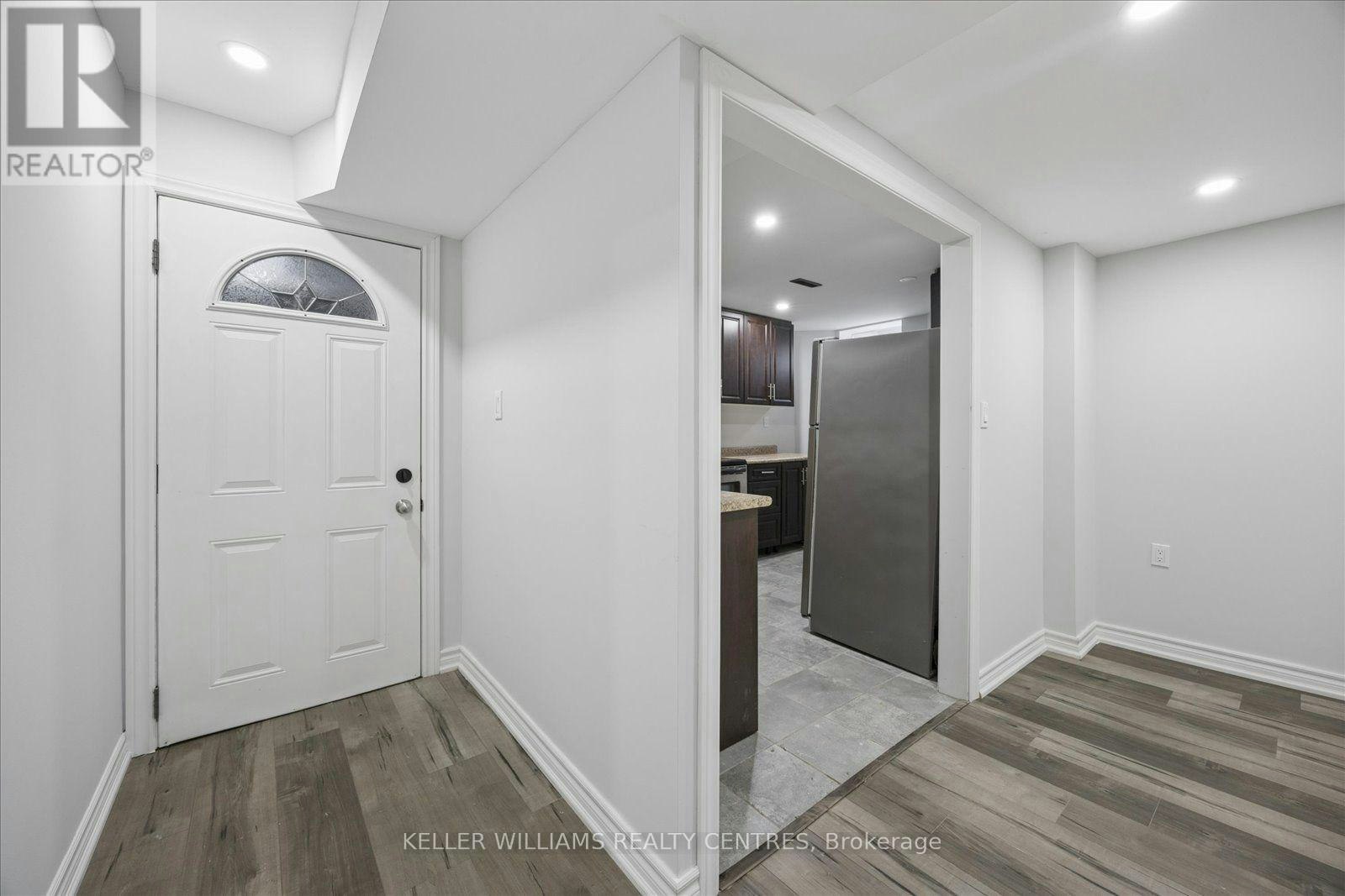 BASEMENT 2-277 Gibson Circle, Bradford West Gwillimbury, ON, L3Z 0X2 - 4