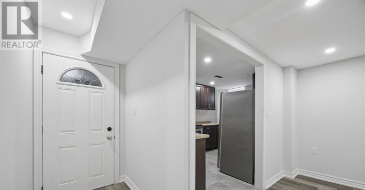 BASEMENT 2-277 Gibson Circle, Bradford West Gwillimbury, ON, L3Z 0X2 - 4