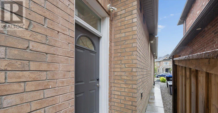 BASEMENT 2-277 Gibson Circle, Bradford West Gwillimbury, ON, L3Z 0X2