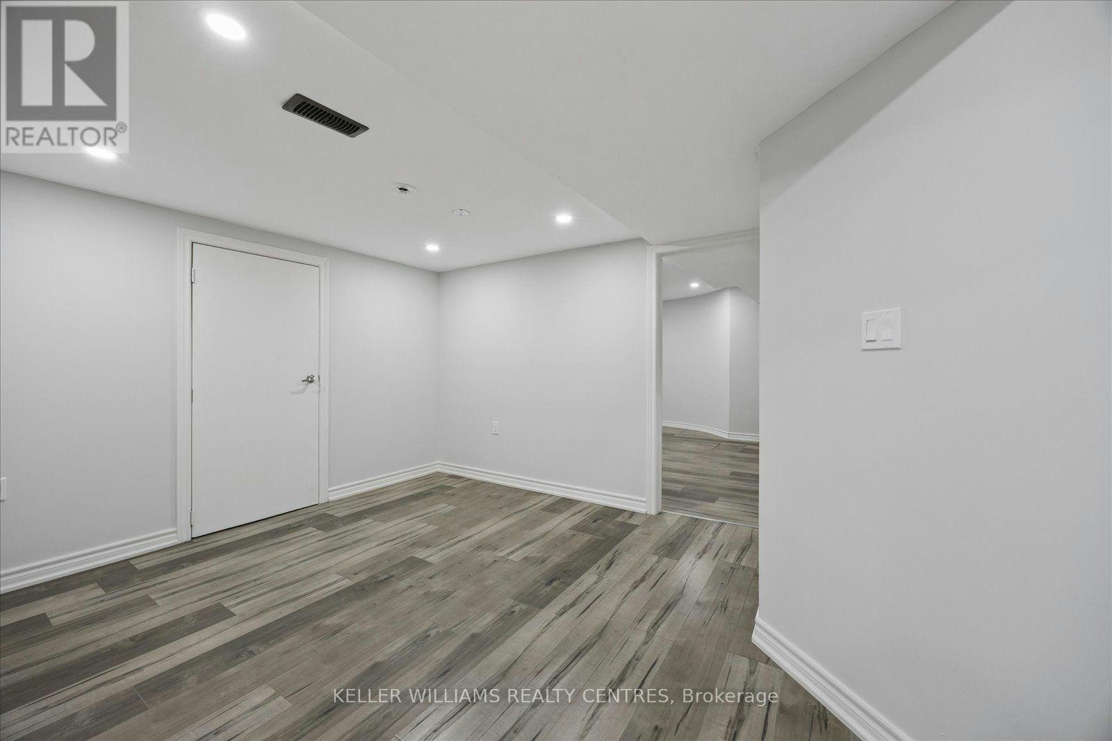 BASEMENT 2-277 Gibson Circle, Bradford West Gwillimbury, ON, L3Z 0X2 - 5