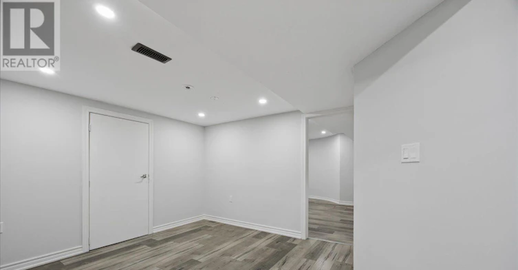 BASEMENT 2-277 Gibson Circle, Bradford West Gwillimbury, ON, L3Z 0X2 - 5