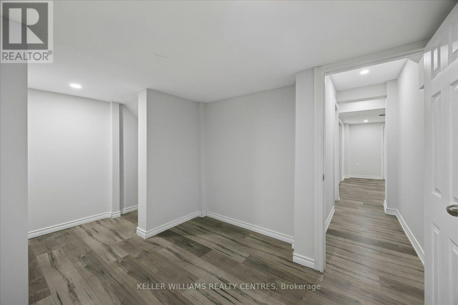 BASEMENT 2-277 Gibson Circle, Bradford West Gwillimbury, ON, L3Z 0X2 - 13