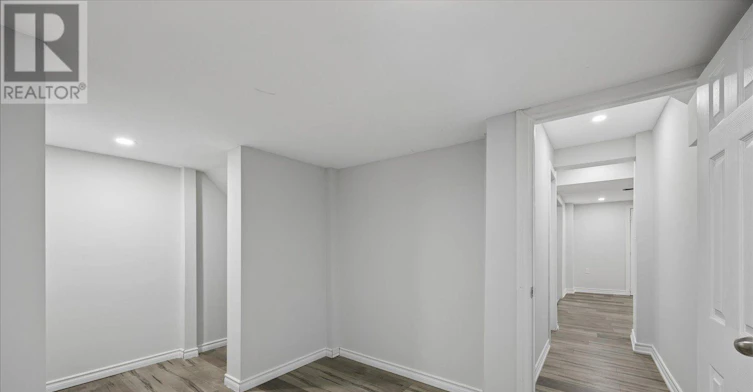 BASEMENT 2-277 Gibson Circle, Bradford West Gwillimbury, ON, L3Z 0X2 - 13