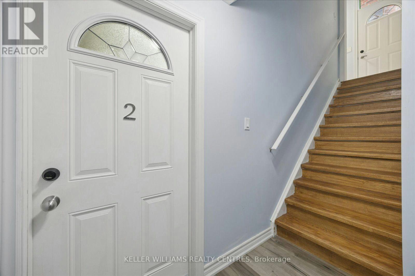 BASEMENT 2-277 Gibson Circle, Bradford West Gwillimbury, ON, L3Z 0X2 - 3