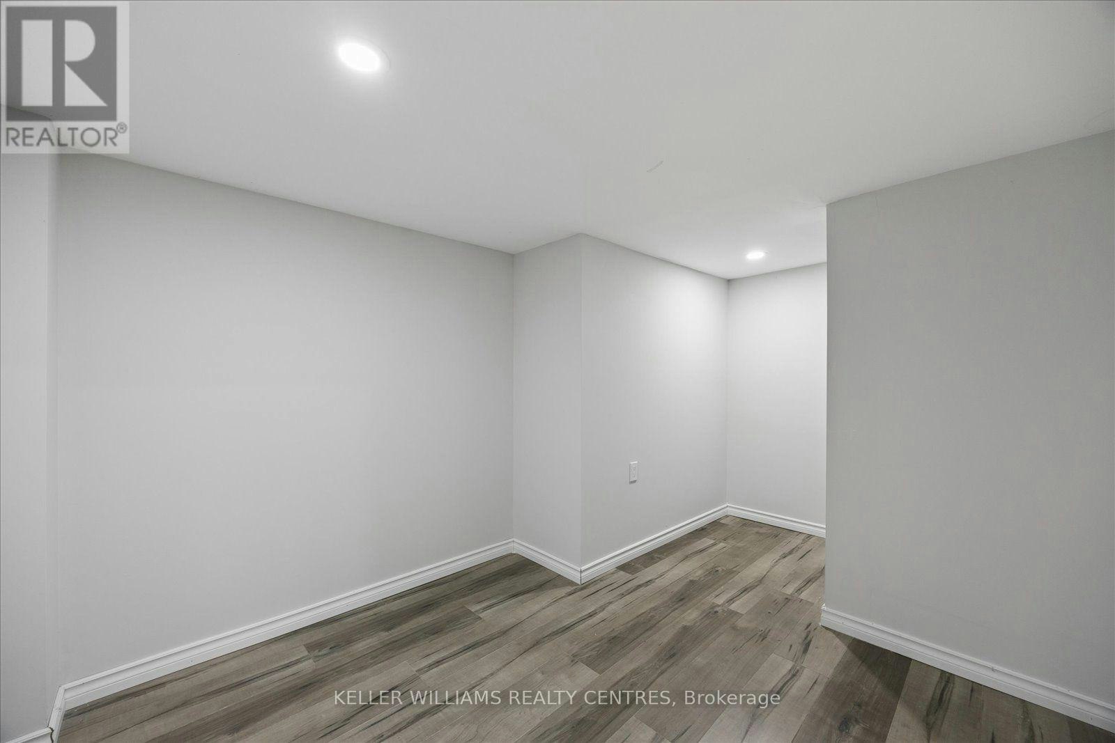 BASEMENT 2-277 Gibson Circle, Bradford West Gwillimbury, ON, L3Z 0X2 - 12