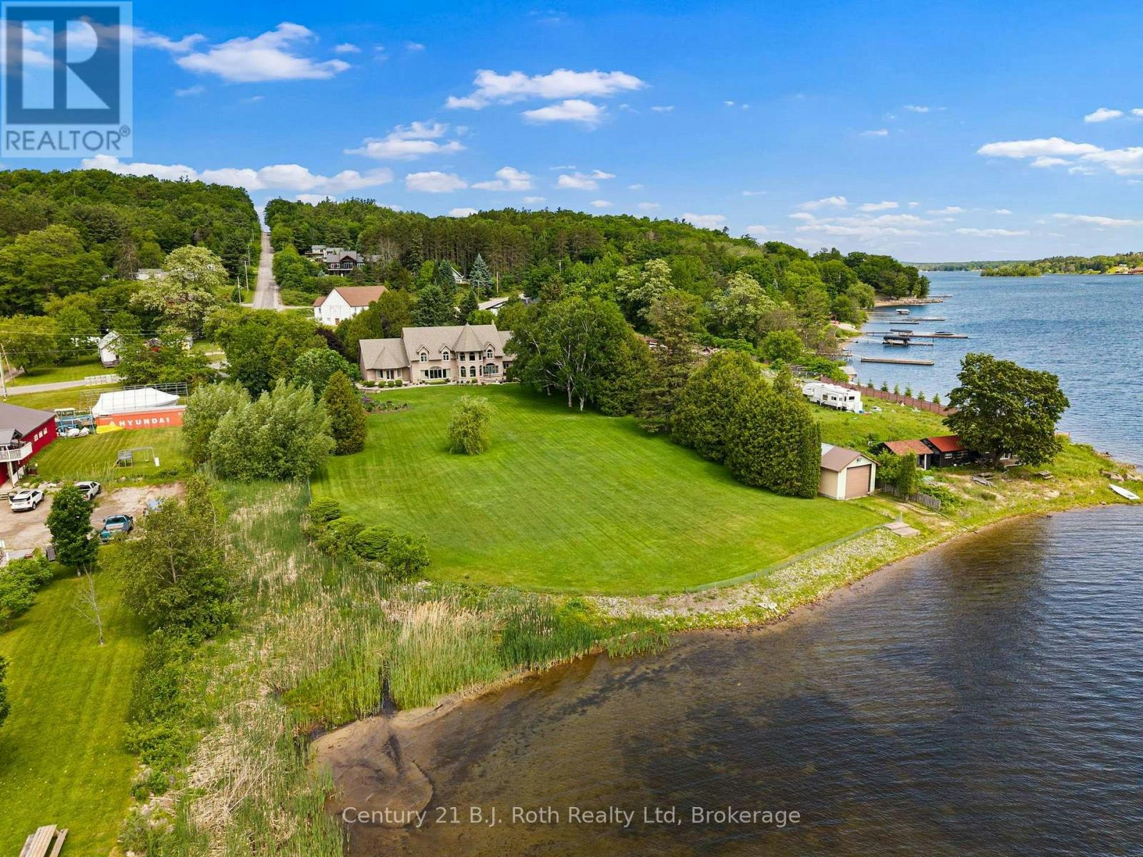 339 Champlain Road, Penetanguishene, ON, L9M 1S3