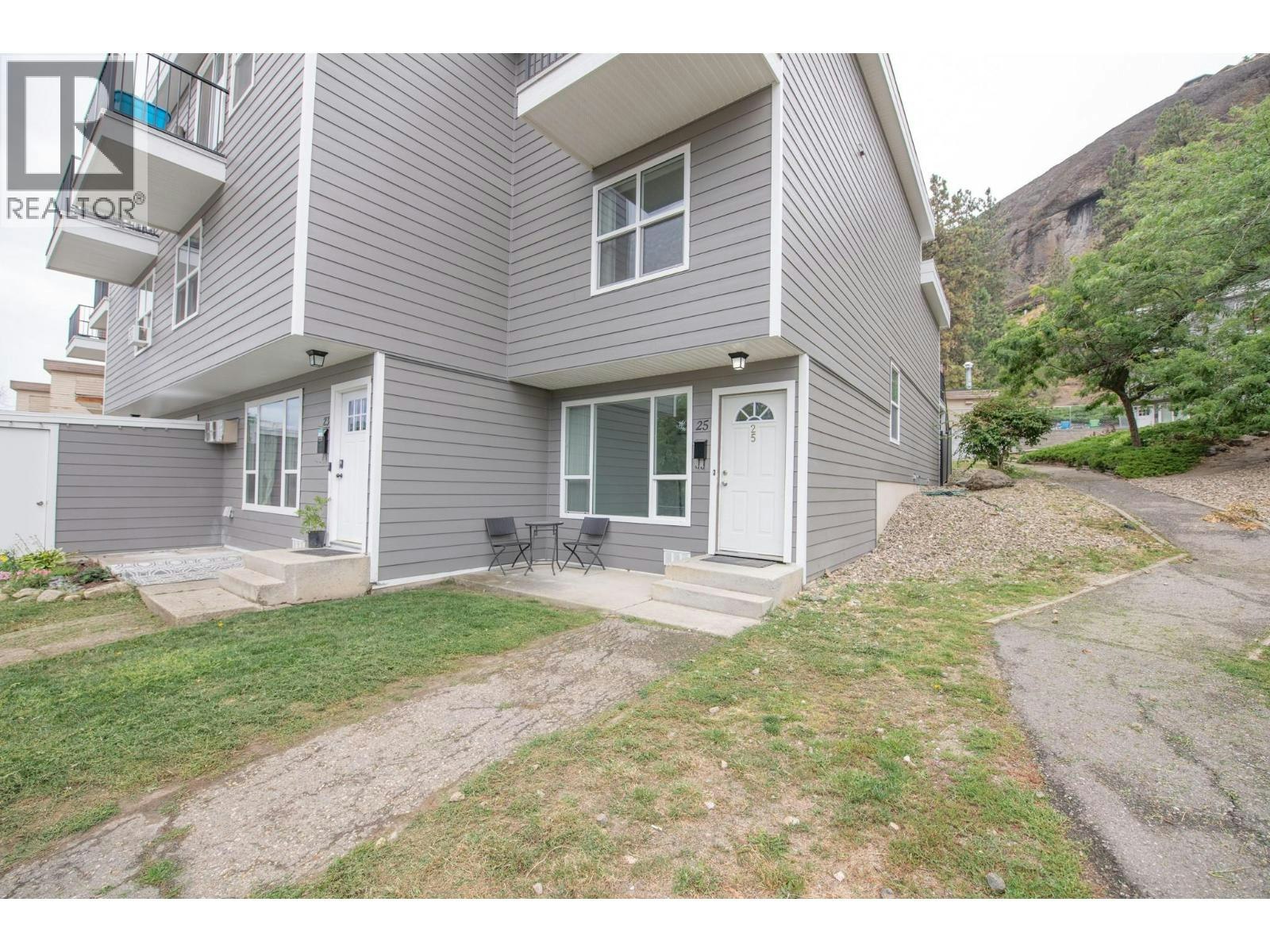 25-3800 40 Avenue, Vernon, BC, V1T 6S3