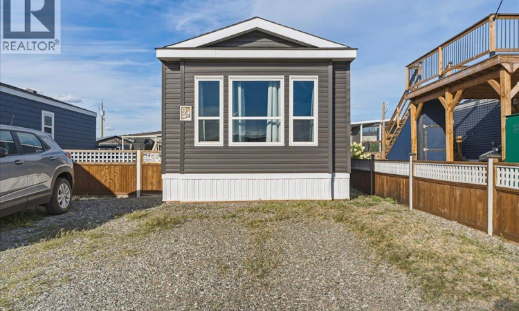 9-65 Antoine Road