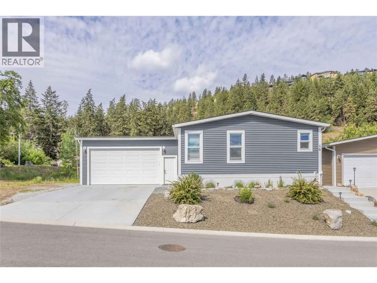 48-1835 Nancee Way Court, Westbank, BC, V1Z 4C1