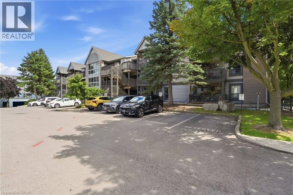 103-2020 Cleaver Avenue, Burlington, ON, L7M 4C2 - 4