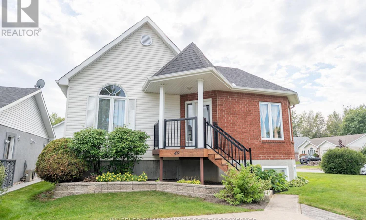 49 Barnhart Drive