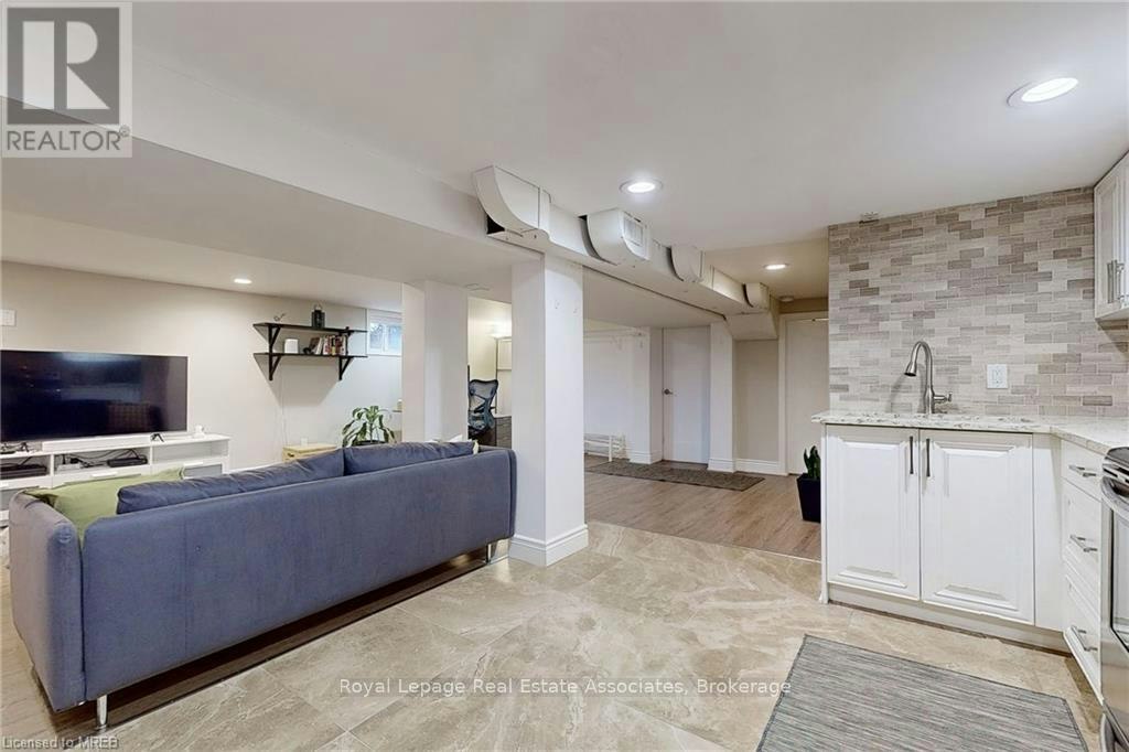 BASEMENT-925 Kingsway Drive, Burlington, ON, L7T 3J1 - 16