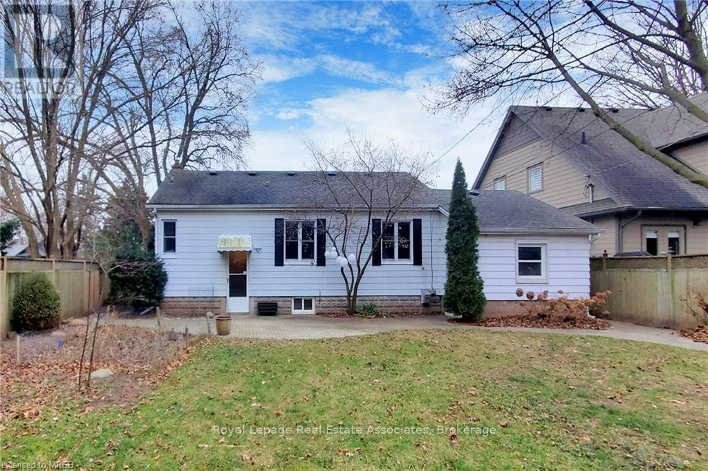 BASEMENT-925 Kingsway Drive, Burlington, ON, L7T 3J1 - 25
