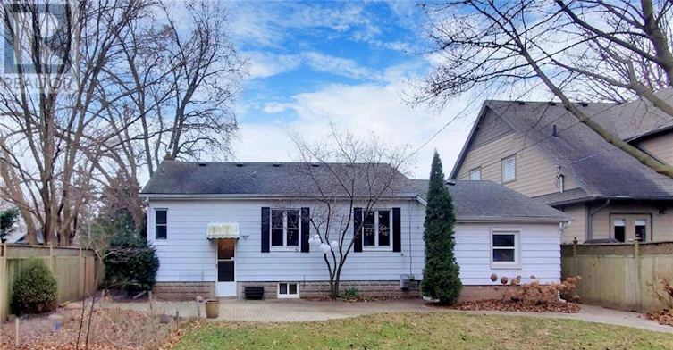 BASEMENT-925 Kingsway Drive, Burlington, ON, L7T 3J1 - 25