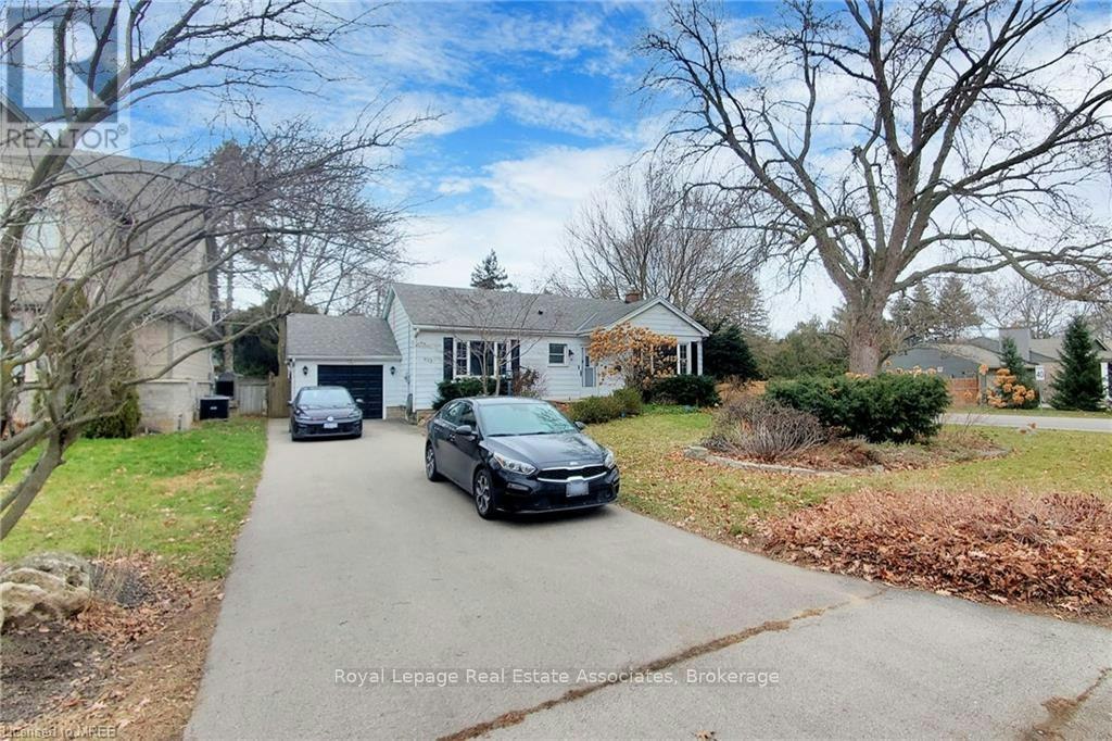 BASEMENT-925 Kingsway Drive, Burlington, ON, L7T 3J1 - 2