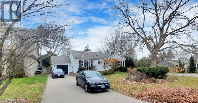 BASEMENT-925 Kingsway Drive, Burlington, ON, L7T 3J1 - 2