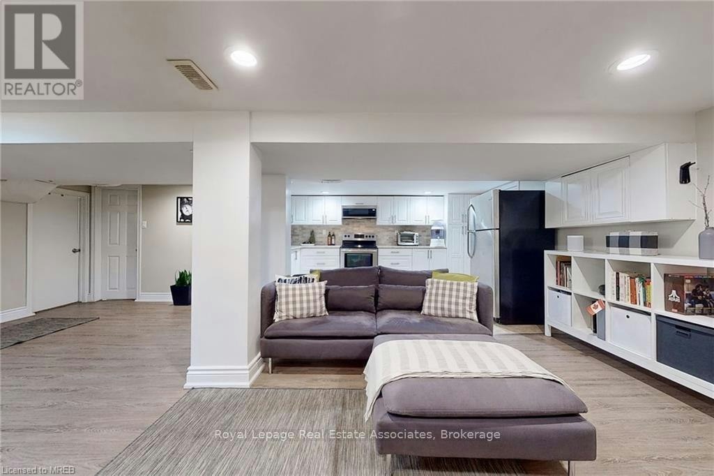 BASEMENT-925 Kingsway Drive, Burlington, ON, L7T 3J1 - 10