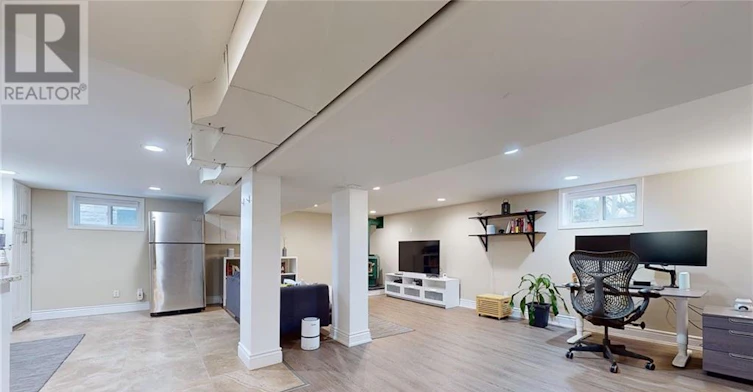BASEMENT-925 Kingsway Drive, Burlington, ON, L7T 3J1 - 6