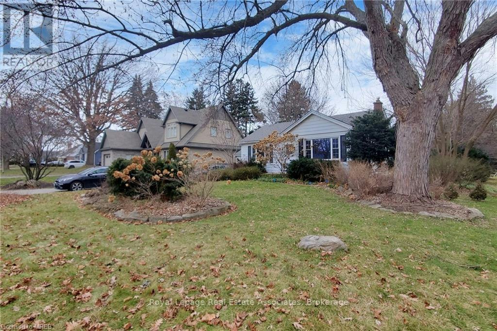 BASEMENT-925 Kingsway Drive, Burlington, ON, L7T 3J1 - 3