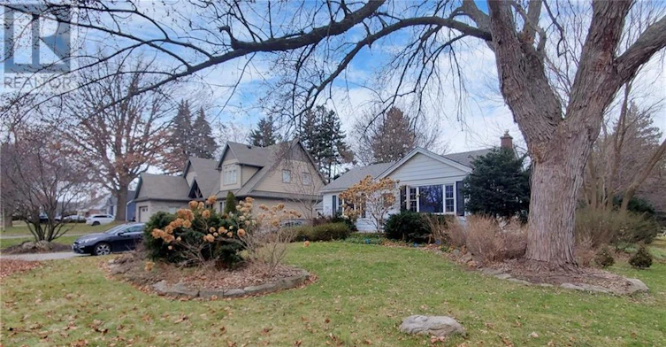 BASEMENT-925 Kingsway Drive, Burlington, ON, L7T 3J1 - 3
