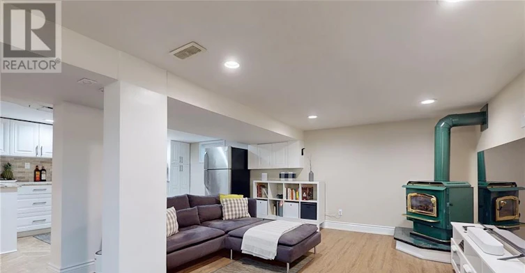 BASEMENT-925 Kingsway Drive, Burlington, ON, L7T 3J1 - 7