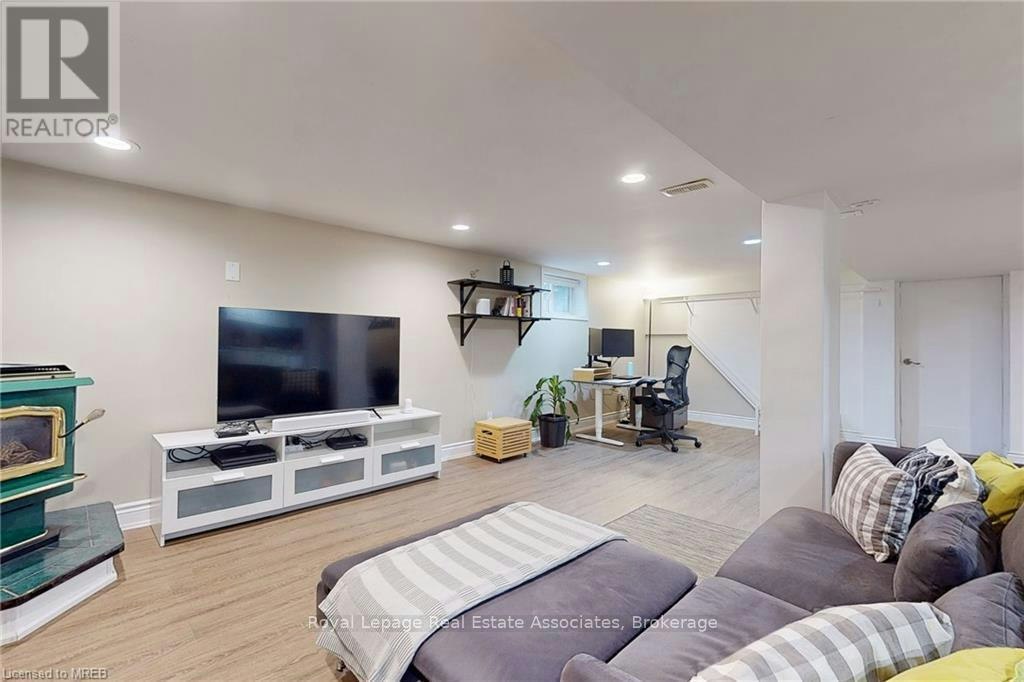BASEMENT-925 Kingsway Drive, Burlington, ON, L7T 3J1 - 11