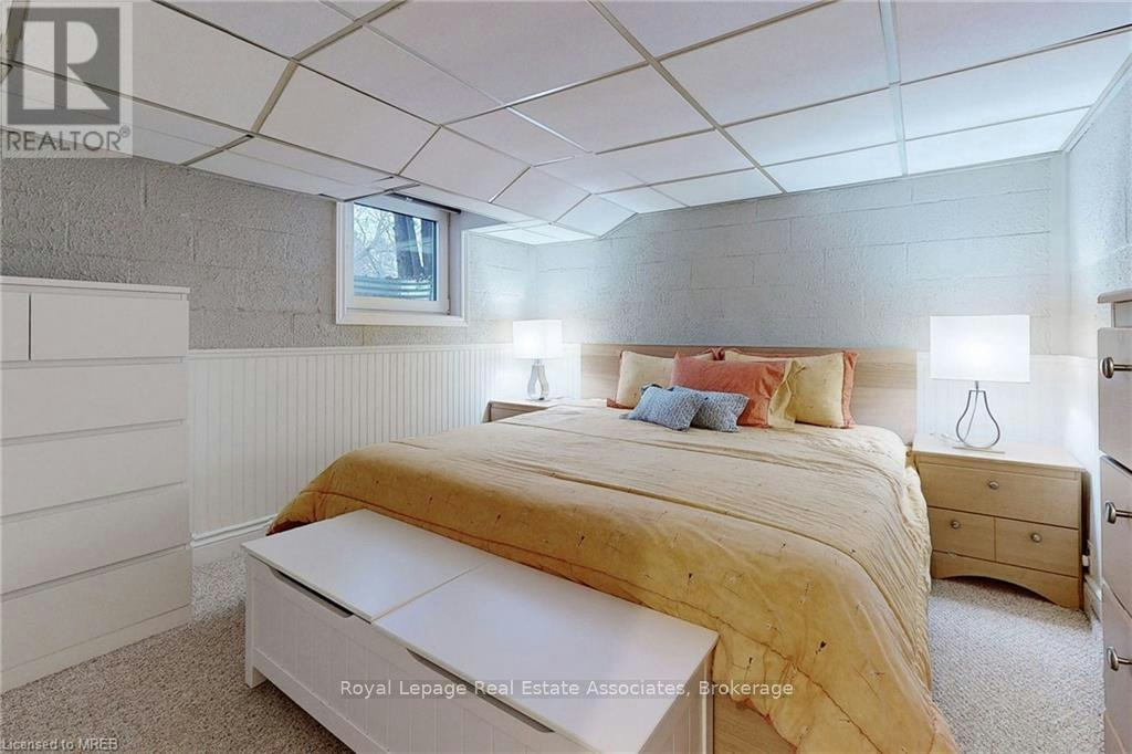 BASEMENT-925 Kingsway Drive, Burlington, ON, L7T 3J1 - 17