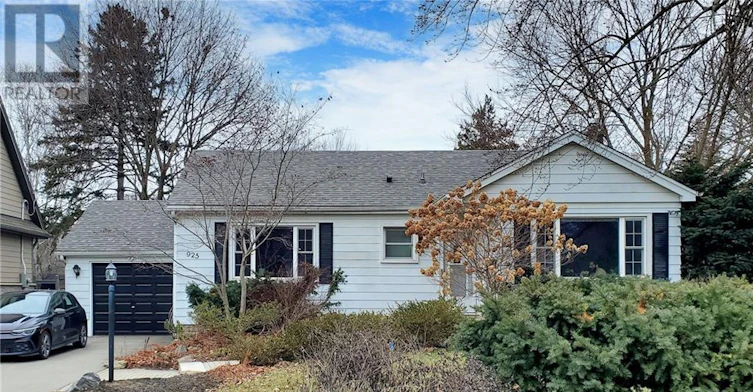 BASEMENT-925 Kingsway Drive, Burlington, ON, L7T 3J1 - 4