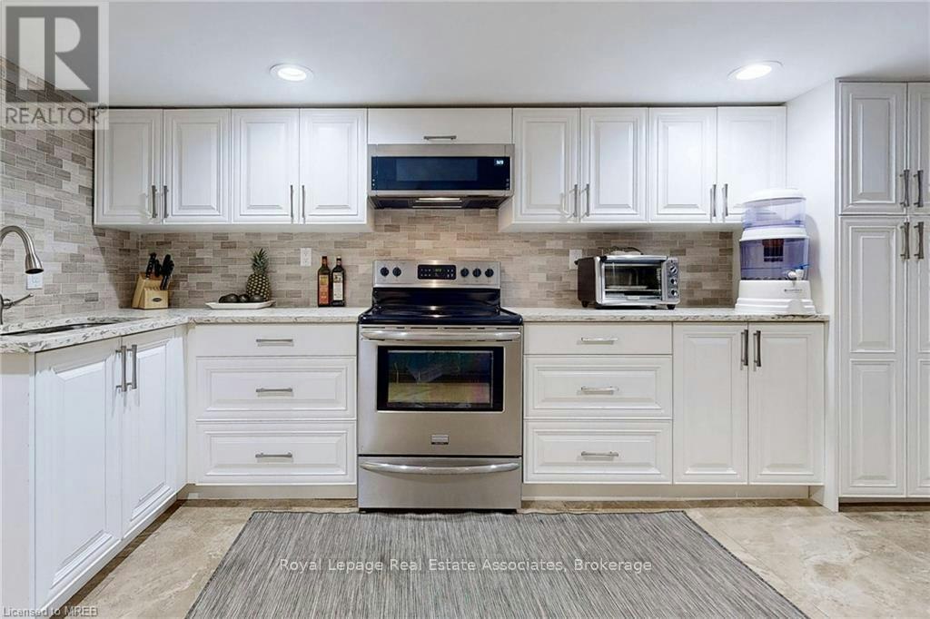 BASEMENT-925 Kingsway Drive, Burlington, ON, L7T 3J1 - 14