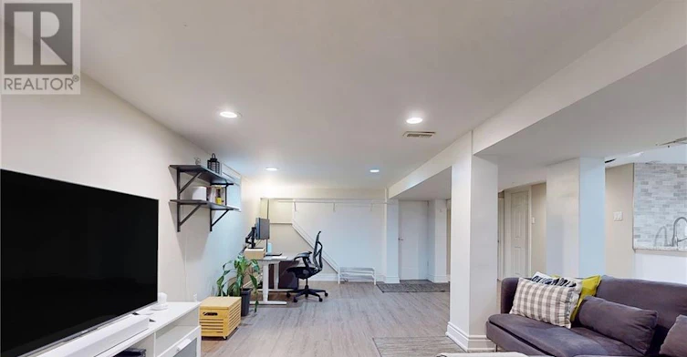 BASEMENT-925 Kingsway Drive, Burlington, ON, L7T 3J1 - 9
